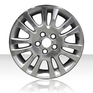 REVOLVE | 17-inch Wheels | 07-12 Toyota Sienna | RVW0591