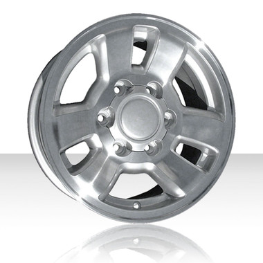 REVOLVE | 15-inch Wheels | 95-02 Toyota Tacoma | RVW0593