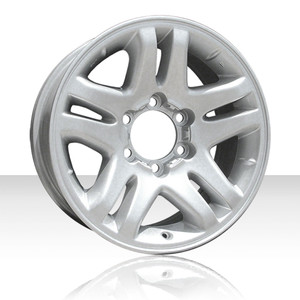 REVOLVE | 17-inch Wheels | 03-06 Toyota Tundra | RVW0596