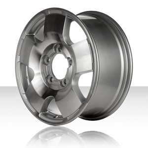 REVOLVE | 18-inch Wheels | 07-13 Toyota Tundra | RVW0598
