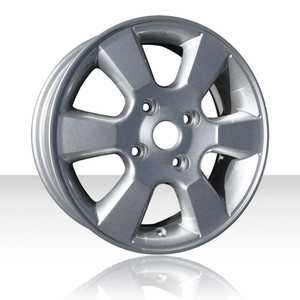 REVOLVE | 15-inch Wheels | 07-11 Toyota Venza | RVW0599