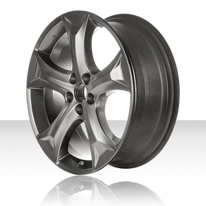 REVOLVE | 20-inch Wheels | 09-15 Toyota Venza | RVW0600