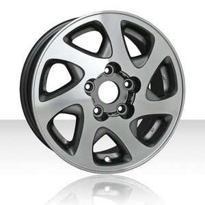 REVOLVE | 15-inch Wheels | 97-01 Toyota Camry | RVW0603