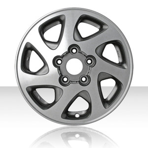 REVOLVE | 15-inch Wheels | 97-01 Toyota Camry | RVW0604
