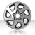 REVOLVE | 15-inch Wheels | 97-01 Toyota Camry | RVW0604