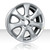 REVOLVE | 16-inch Wheels | 07-11 Toyota Camry | RVW0608