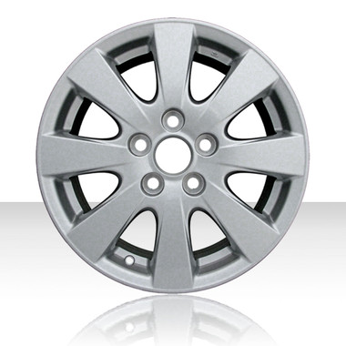 REVOLVE | 16-inch Wheels | 07-11 Toyota Camry | RVW0609