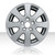 REVOLVE | 16-inch Wheels | 07-11 Toyota Camry | RVW0609