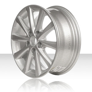 REVOLVE | 16-inch Wheels | 10-11 Toyota Camry | RVW0610