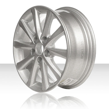 REVOLVE | 16-inch Wheels | 10-11 Toyota Camry | RVW0610