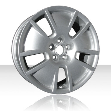 REVOLVE | 17-inch Wheels | 02-04 Volkswagen Beetle | RVW0613