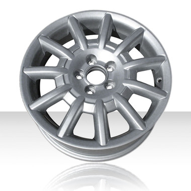 REVOLVE | 16-inch Wheels | 02-07 Volkswagen Beetle | RVW0614