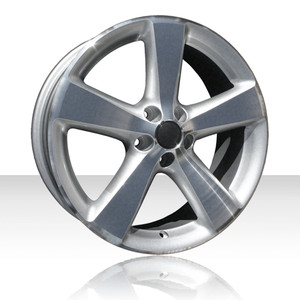 REVOLVE | 17-inch Wheels | 06-10 Volkswagen Beetle | RVW0617