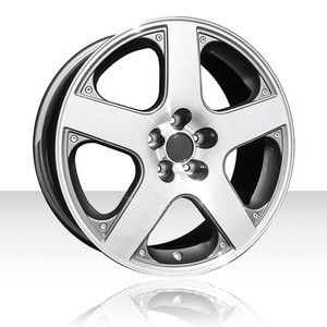 REVOLVE | 17-inch Wheels | 01-04 Volkswagen Golf | RVW0619