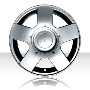 REVOLVE | 15-inch Wheels | 99-07 Volkswagen Golf | RVW0620