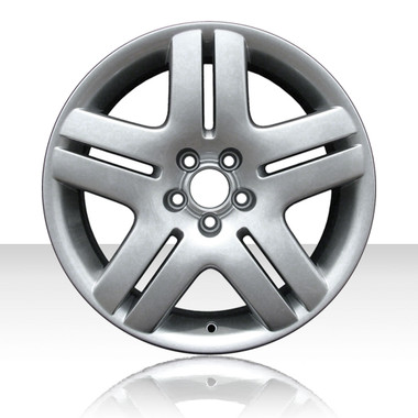 REVOLVE | 17-inch Wheels | 01-11 Volkswagen Golf | RVW0621