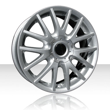REVOLVE | 17-inch Wheels | 05-13 Volkswagen GTI | RVW0622