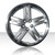 REVOLVE | 17-inch Wheels | 01-02 Volkswagen Jetta | RVW0623