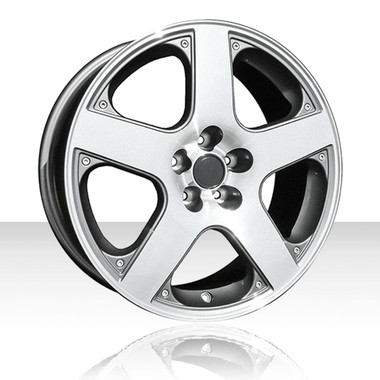REVOLVE | 17-inch Wheels | 01-04 Volkswagen Jetta | RVW0624