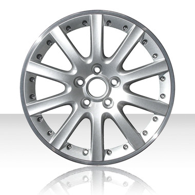 REVOLVE | 17-inch Wheels | 05-10 Volkswagen Jetta | RVW0626