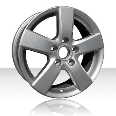 REVOLVE | 16-inch Wheels | 08-10 Volkswagen Jetta | RVW0627
