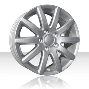 REVOLVE | 16-inch Wheels | 05-13 Volkswagen Jetta | RVW0630