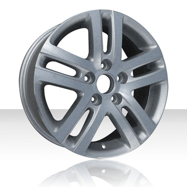 REVOLVE | 16-inch Wheels | 05-15 Volkswagen Jetta | RVW0633