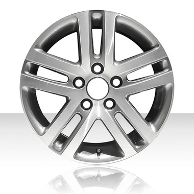REVOLVE | 16-inch Wheels | 05-15 Volkswagen Jetta | RVW0634