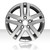 REVOLVE | 16-inch Wheels | 05-15 Volkswagen Jetta | RVW0634