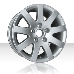 REVOLVE | 15-inch Wheels | 01-05 Volkswagen Passat | RVW0636