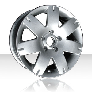 REVOLVE | 16-inch Wheels | 01-05 Volkswagen Passat | RVW0637