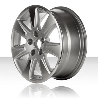 REVOLVE | 16-inch Wheels | 06-10 Volkswagen Passat | RVW0638