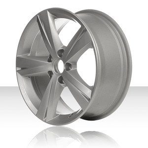 REVOLVE | 17-inch Wheels | 12-14 Volkswagen Passat | RVW0639