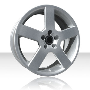 REVOLVE | 18-inch Wheels | 04-07 Volvo V Series | RVW0643