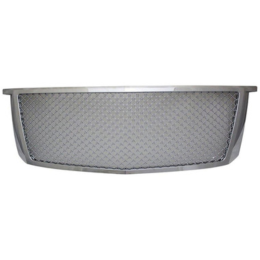 Replacement Grilles | 15-16 Chevrolet Tahoe | PFXL0509