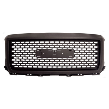 Replacement Grilles | 14-15 GMC Sierra 1500 | PFXL0514