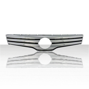 Auto Reflections | Grille Overlays and Inserts | 07-09 Nissan Altima | ARFG103