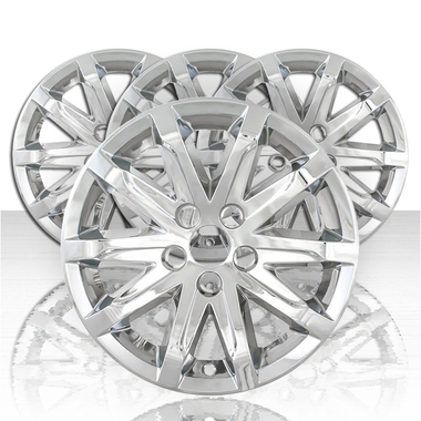 Auto Reflections | Hubcaps and Wheel Skins | 14-15 Cadillac CTS | ARFH003