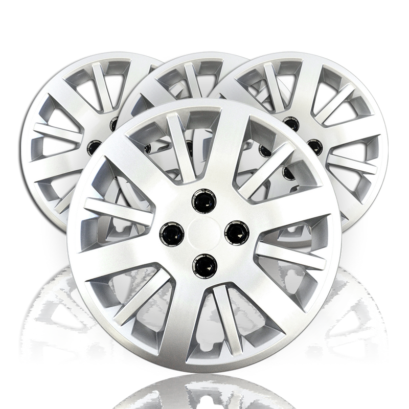 2009 chevy cobalt hubcaps set of 4 deals