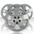 Auto Reflections | Hubcaps and Wheel Skins | 11-15 Chevrolet Cruze | ARFH019