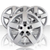 Auto Reflections | Hubcaps and Wheel Skins | 08-12 Chevrolet Malibu | ARFH040