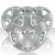 Auto Reflections | Hubcaps and Wheel Skins | 08-10 Dodge Charger | ARFH074