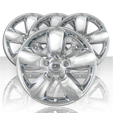 Auto Reflections | Hubcaps and Wheel Skins | 13-15 Dodge RAM 1500 | ARFH088