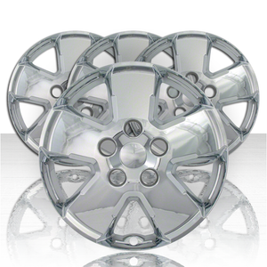 Auto Reflections | Hubcaps and Wheel Skins | 08-12 Ford Escape | ARFH109