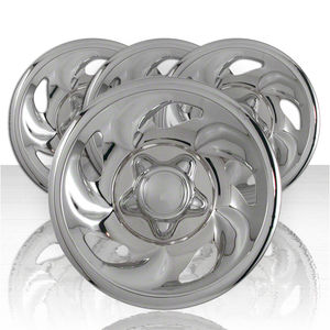 Auto Reflections | Hubcaps and Wheel Skins | 97-00 Ford Expedition | ARFH113