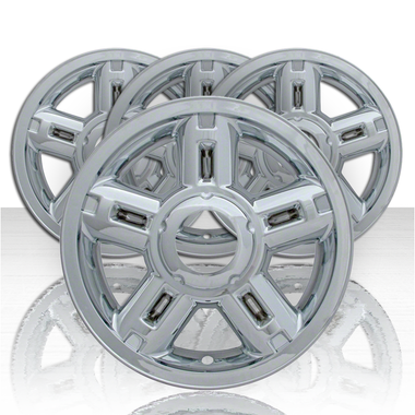 Auto Reflections | Hubcaps and Wheel Skins | 02-05 Ford Explorer | ARFH116