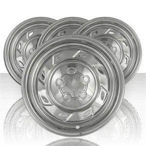 Auto Reflections | Hubcaps and Wheel Skins | 93-01 Ford Explorer | ARFH117