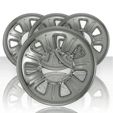 Auto Reflections | Hubcaps and Wheel Skins | 01-11 Ford Ranger | ARFH142