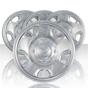 Auto Reflections | Hubcaps and Wheel Skins | 05-09 Ford Super Duty | ARFH144