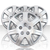 Auto Reflections | Hubcaps and Wheel Skins | 06-11 Honda Civic | ARFH166